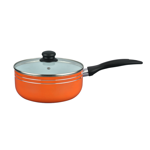 Non-stick cookware 