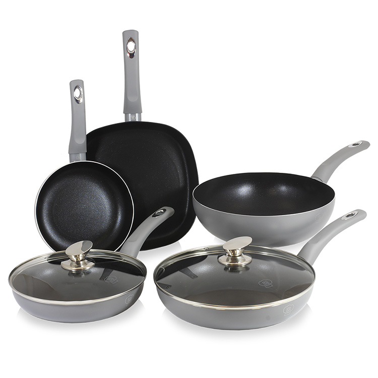 Non-stick cookware  