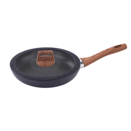 Non-stick cookware 