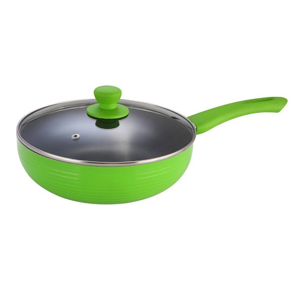 Non-stick cookware  