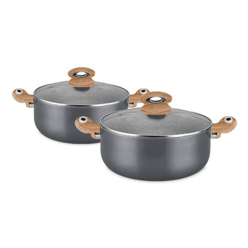 Non-stick cookware 