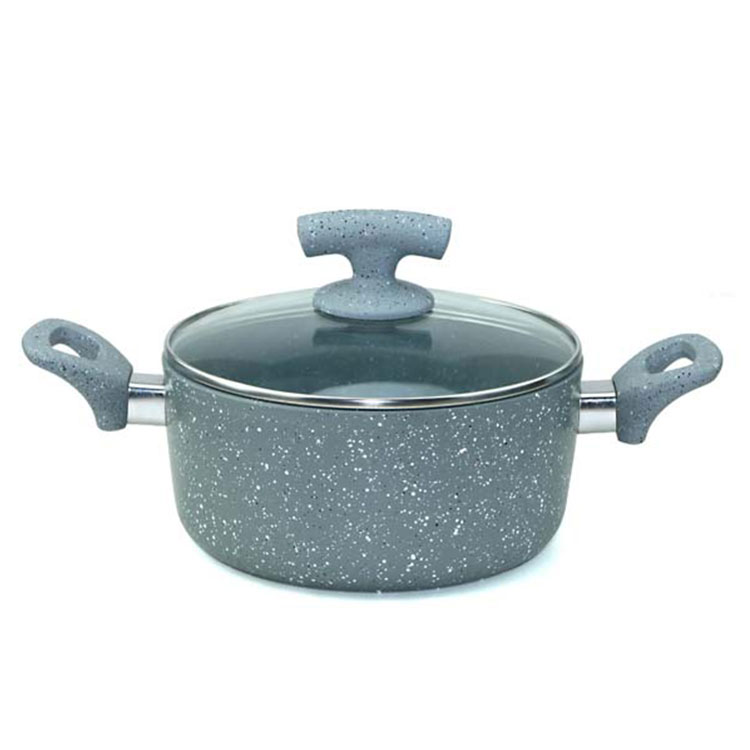 Non-stick cookware  