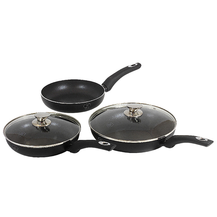 Non-stick cookware  