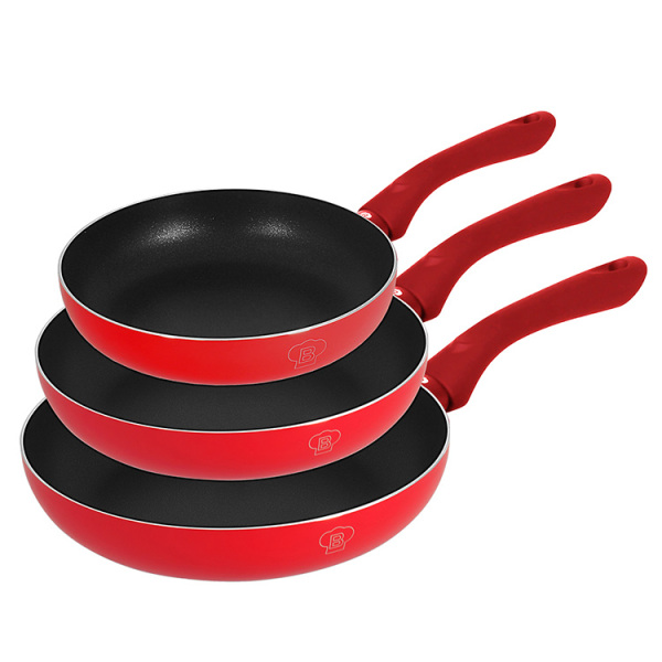 Non-stick cookware  