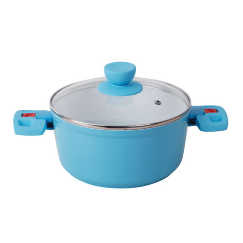 Non-stick cookware 