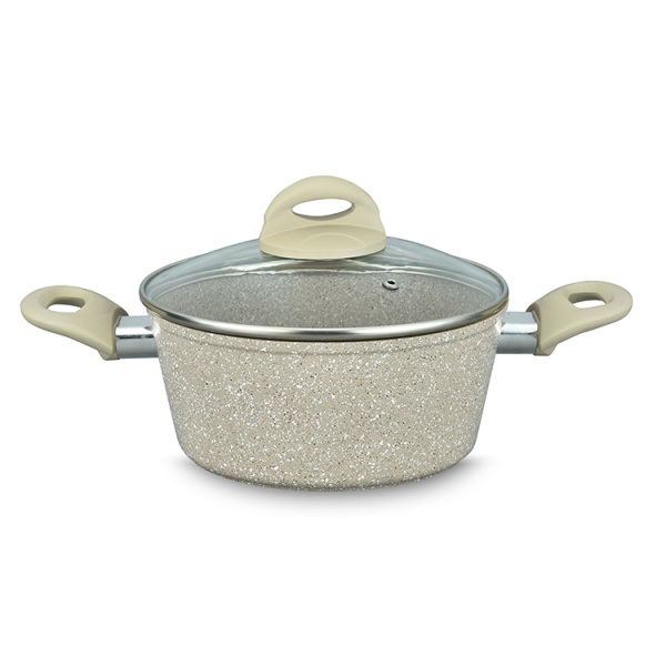 Non-stick cookware  