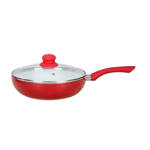 Non-stick cookware 