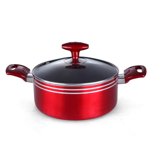 Non-stick cookware 