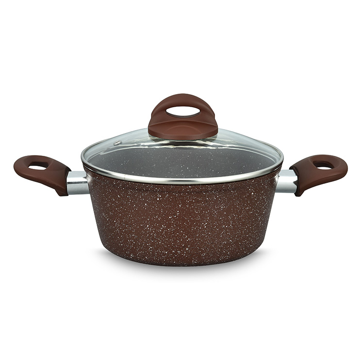 Non-stick cookware  