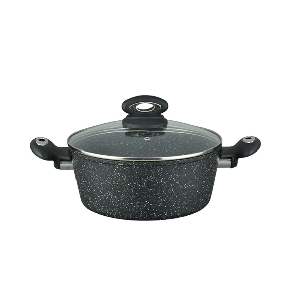 Non-stick cookware  