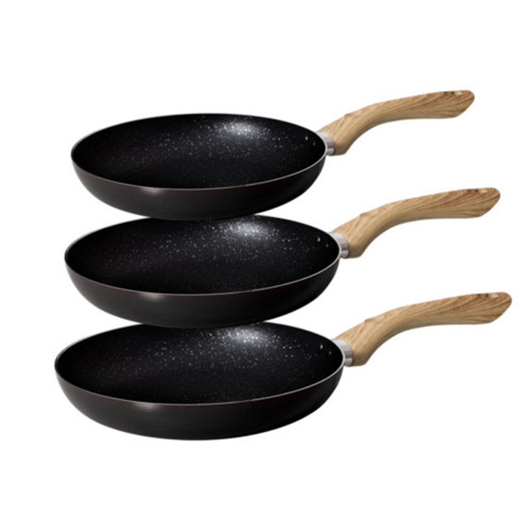 Non-stick cookware  