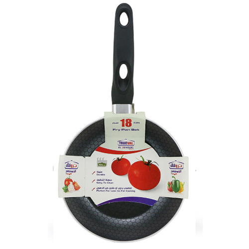 Non-stick cookware 