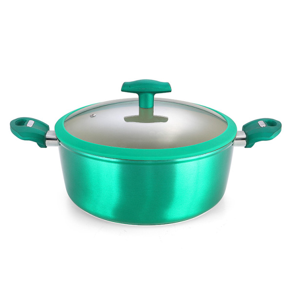 Non-stick cookware  