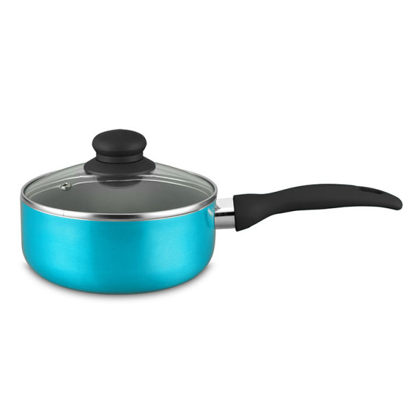 Non-stick cookware  