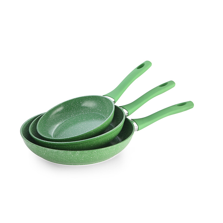 Non-stick cookware  