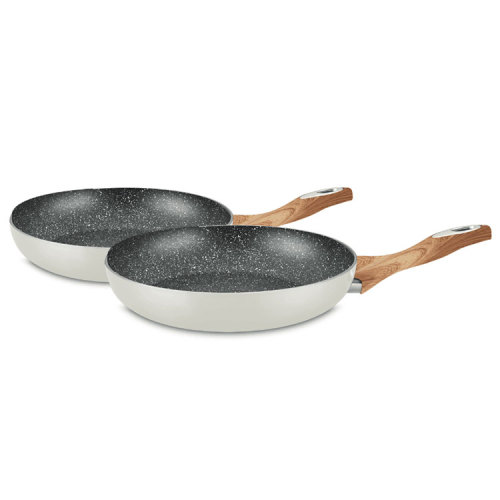 Non-stick cookware 