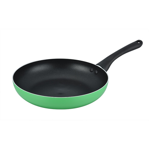 Non-stick cookware 