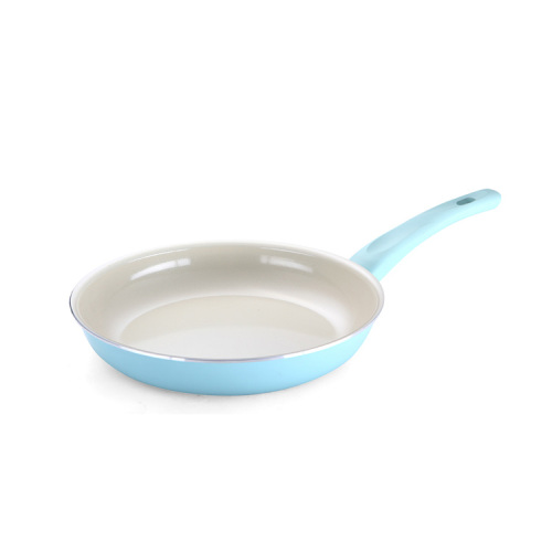 Non-stick cookware 