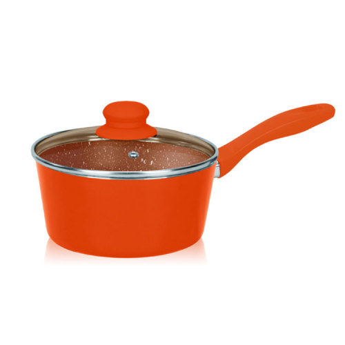 Non-stick cookware 