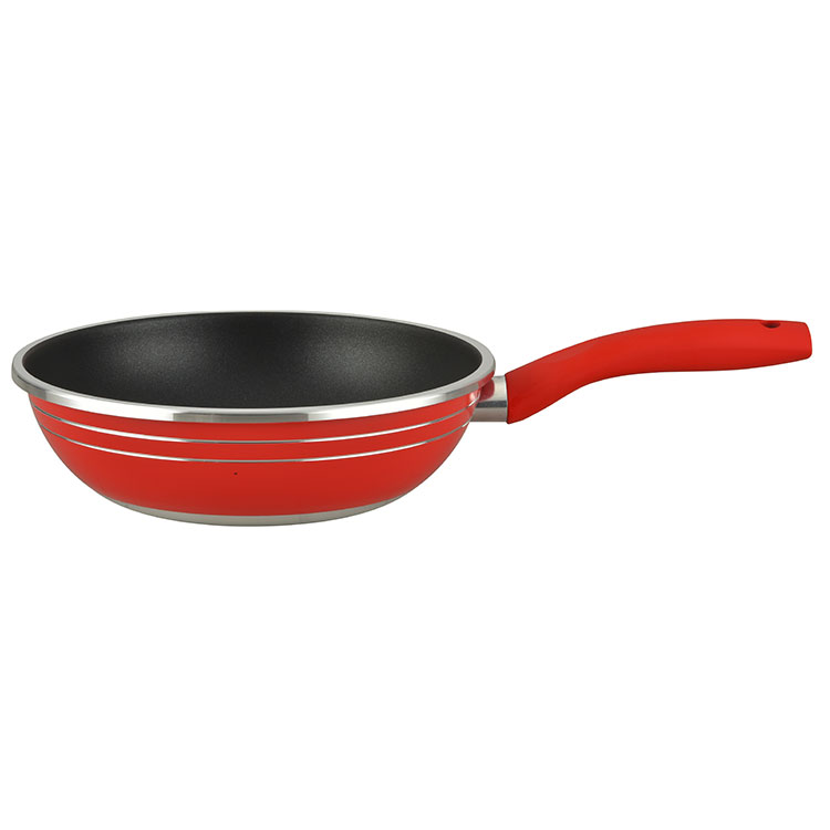 Non-stick cookware  