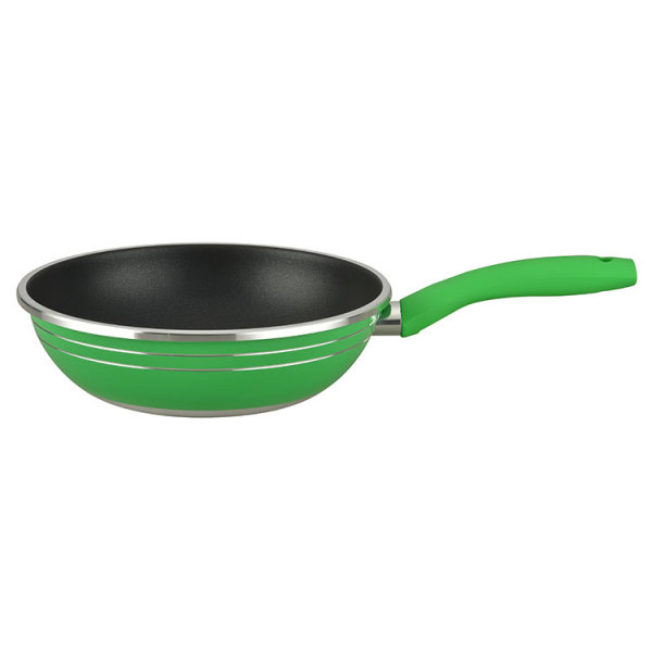 Non-stick cookware  