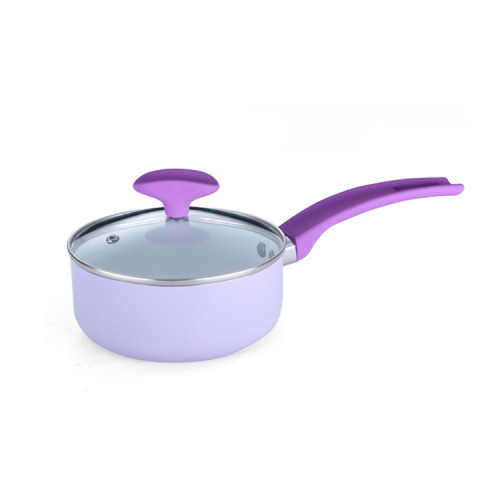 Non-stick cookware 