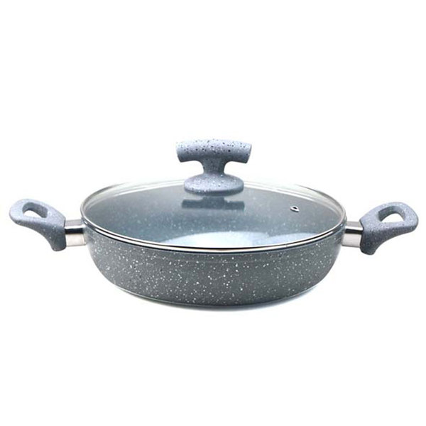 Non-stick cookware  