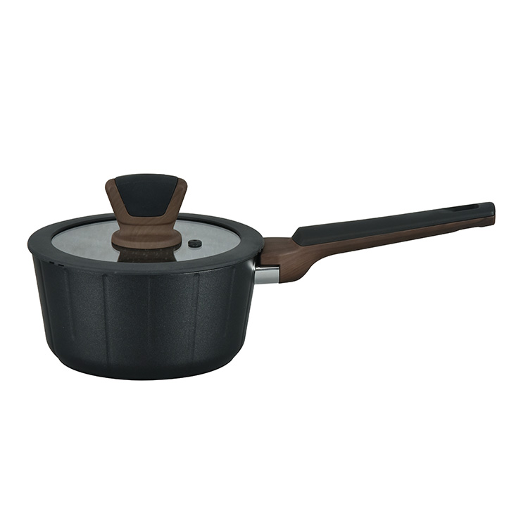 Non-stick cookware  