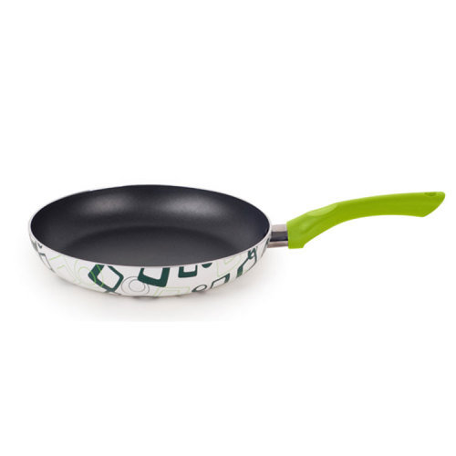 Non-stick cookware 