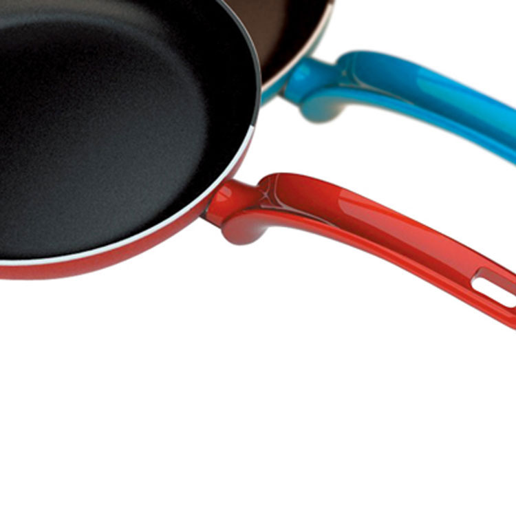 Non-stick cookware  