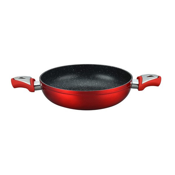 Non-stick cookware  