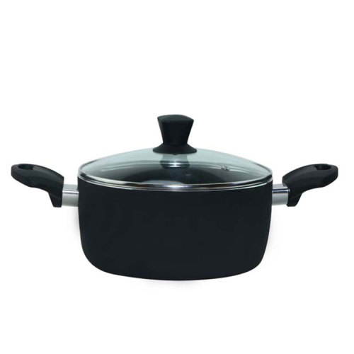 Non-stick cookware 