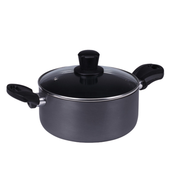 Non-stick cookware  