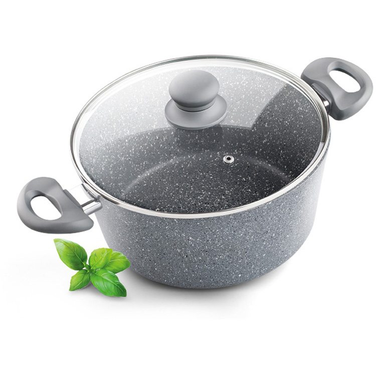 Non-stick cookware  