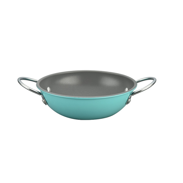 Non-stick cookware  