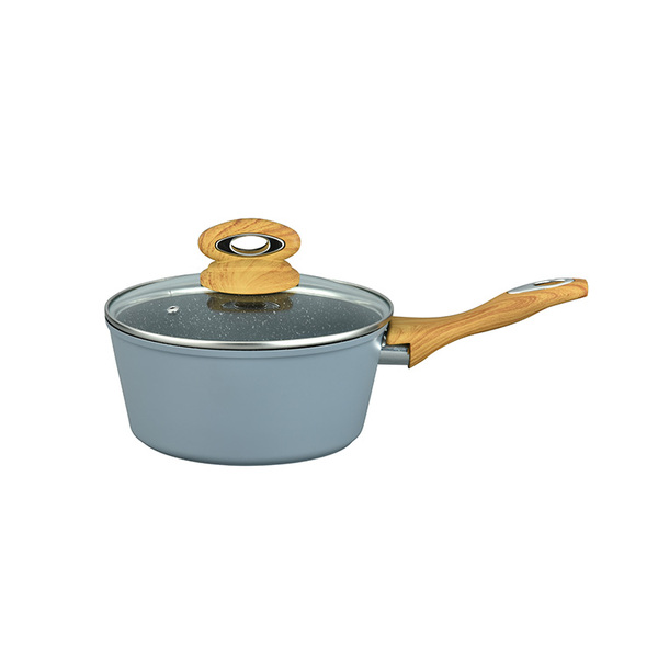 Non-stick cookware  