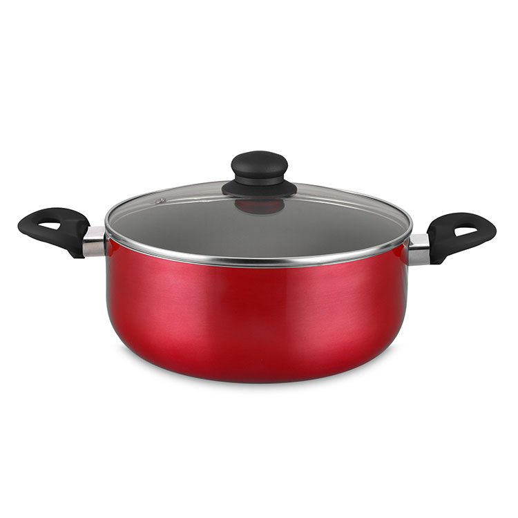 Non-stick cookware  