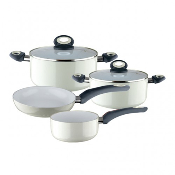 Non-stick cookware  