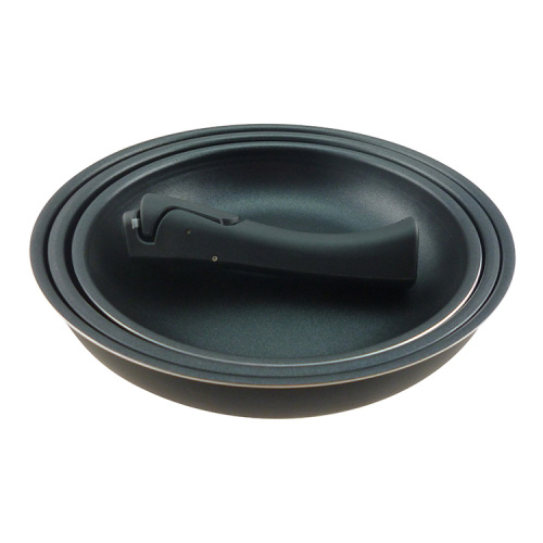 Non-stick cookware 