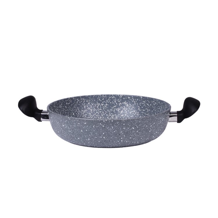 Non-stick cookware  