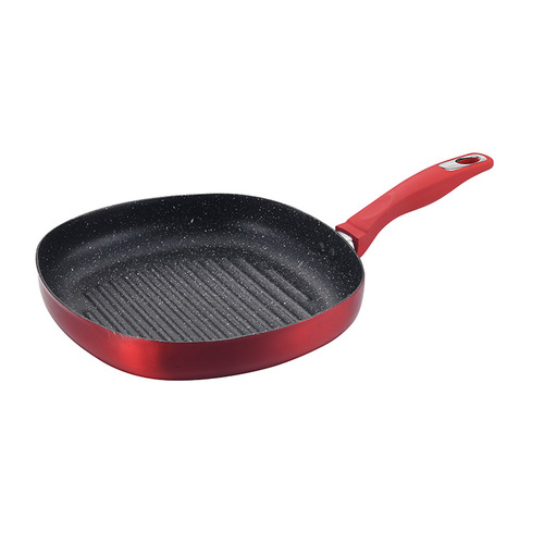 Non-stick cookware 