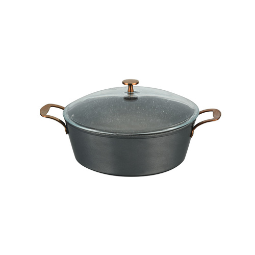 Non-stick cookware 