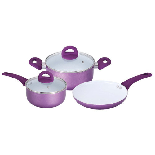 Non-stick cookware 