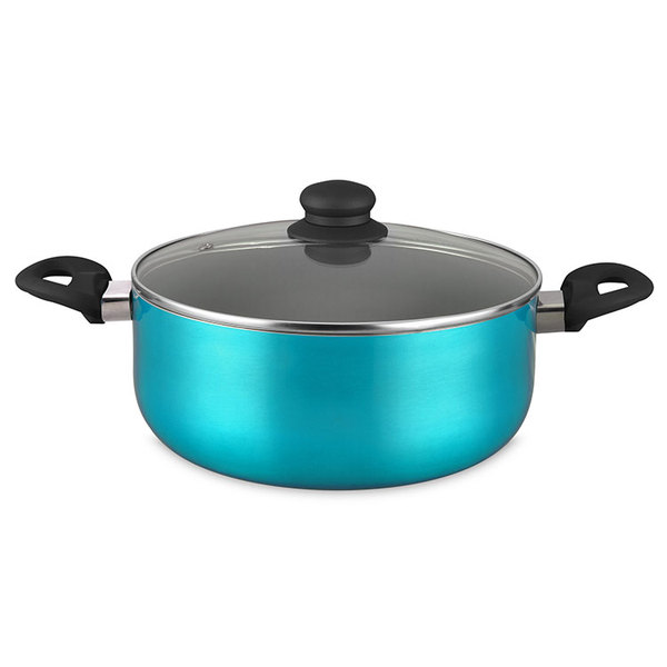 Non-stick cookware  