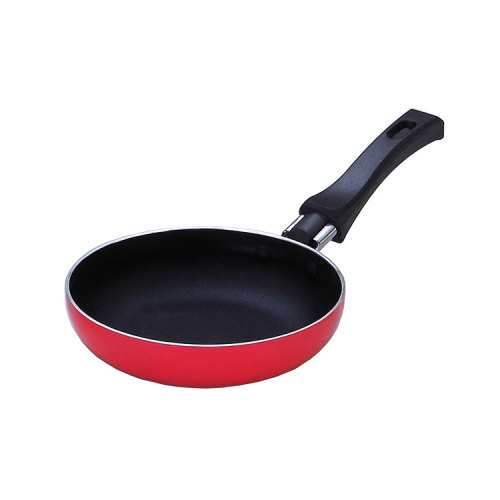 Non-stick cookware 