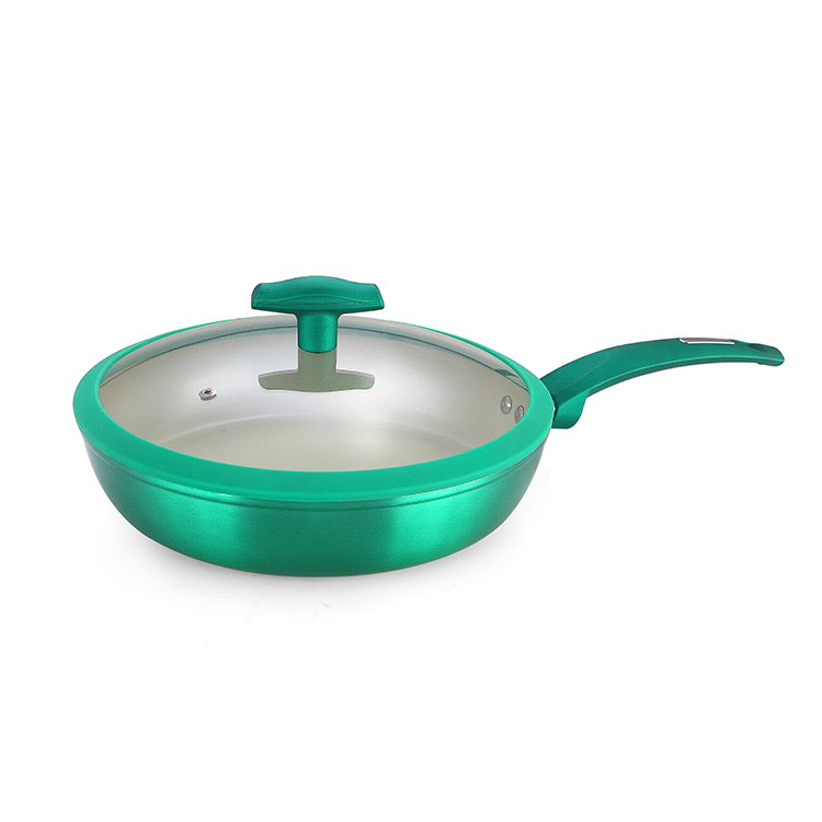 Non-stick cookware  