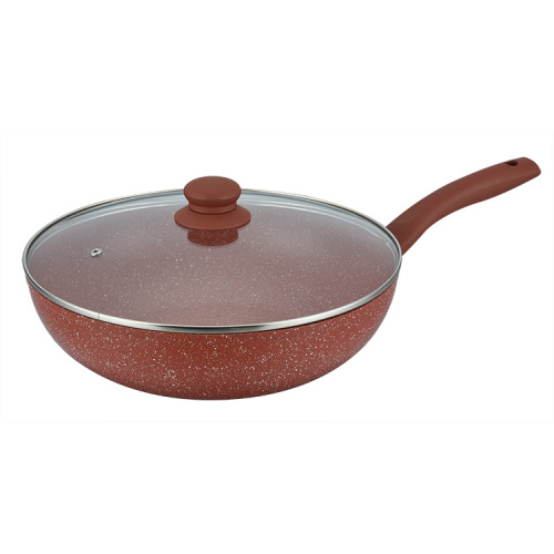 Non-stick cookware 