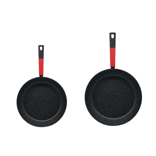 Non-stick cookware 