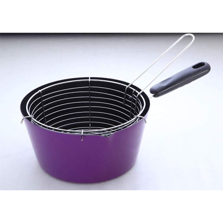 Non-stick cookware  