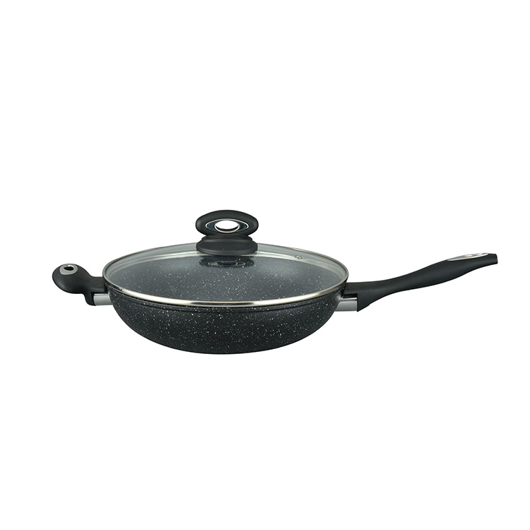 Non-stick cookware  